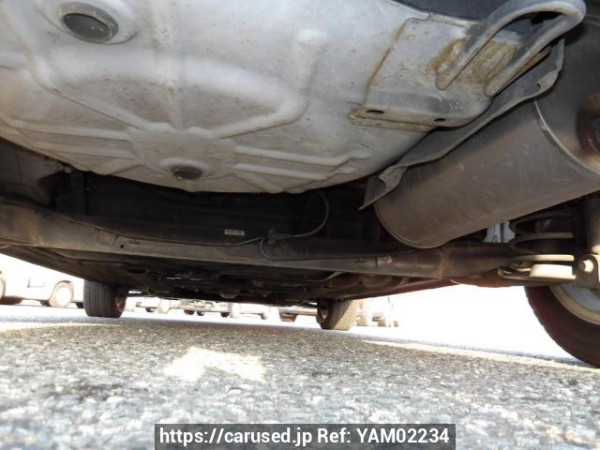 Used 2008 AT mazda verisa DC5W Image[40]