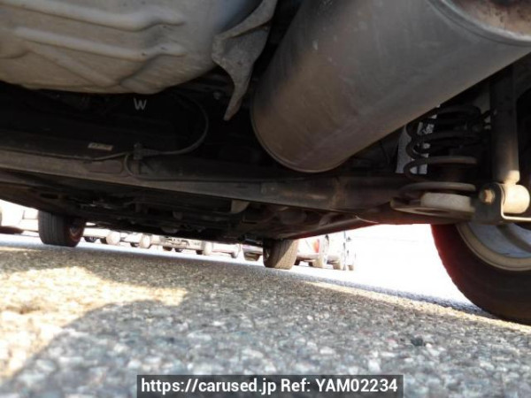 Used 2008 AT mazda verisa DC5W Image[41]