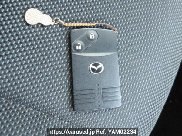 Used 2008 AT mazda verisa DC5W Image[42]