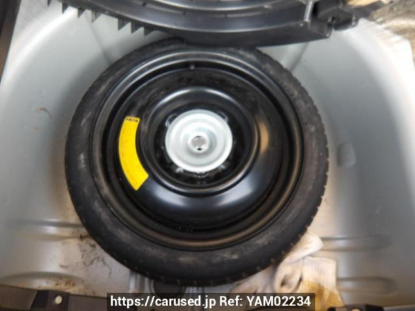 Used 2008 AT mazda verisa DC5W Image[44]