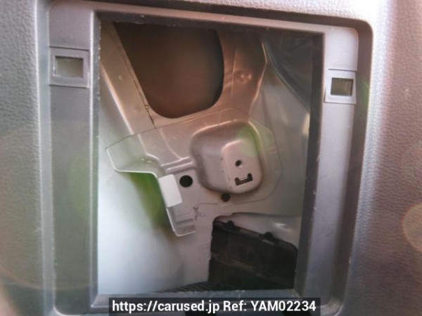 Used 2008 AT mazda verisa DC5W Image[45]