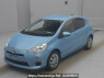 Used 2014 AT toyota aqua NHP10 Image[0]