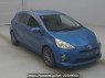 Used 2013 AT toyota aqua NHP10 Image[2]