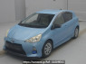 Used 2013 AT toyota aqua NHP10 Image[0]