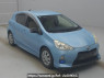 Used 2013 AT toyota aqua NHP10 Image[2]