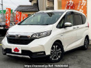 Honda Freed hybrid 6AA-GB7