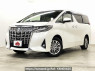 Used 2022 AT toyota alphard-hybrid 6AA-AYH30W Image[0]