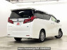 Used 2022 AT toyota alphard-hybrid 6AA-AYH30W Image[2]
