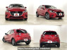 Used 2017 AT mazda demio DBA-DJ3FS Image[9]