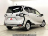 Used 2018 CVT toyota sienta DBA-NSP170G Image[2]