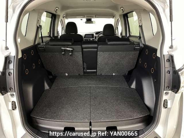 Used 2018 CVT toyota sienta DBA-NSP170G Image[7]