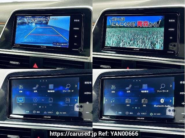 Used 2018 CVT toyota sienta DBA-NSP170G Image[6]