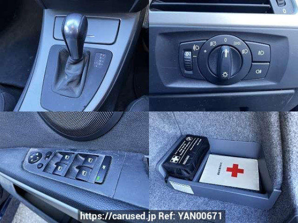 Used 2005 AT bmw 3-series ABA-VA20 Image[7]