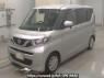 Used 2021 AT nissan roox B44A Image[0]