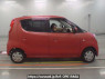 Used 2009 AT nissan moco MG22S Image[2]