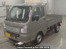 Used 2025 AT suzuki carry-truck DA16T Image[0]