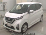 Used 2022 AT nissan dayz B44W Image[0]
