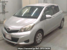 Toyota Vitz NSP130
