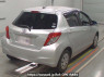 Used 2011 AT toyota vitz NSP130 Image[1]
