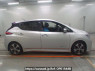 Used 2018 AT nissan leaf ZE1 Image[2]