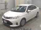 Toyota Corolla Axio NKE165