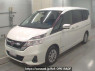 Used 2018 AT nissan serena GC27 Image[0]