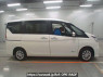 Used 2018 AT nissan serena GC27 Image[2]