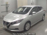 Used 2019 AT nissan leaf ZE1 Image[0]