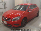 Mercedes Benz A-Class 176042