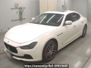 Maserati Ghibli MG30A