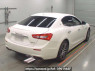 Used 2014 AT maserati ghibli MG30A Image[1]