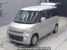 Used 2014 AT suzuki spacia MK32Sｶｲ Image[0]