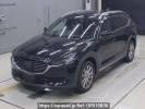 Mazda CX-8 KG2P