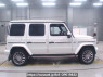 Used 2023 AT mercedes-benz g-class 463350 Image[2]