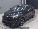 Toyota C-HR ZYX11