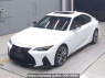 Used 2020 AT lexus is ASE30 Image[0]