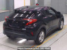 Used 2020 AT toyota c-hr ZYX11 Image[1]