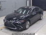 Used 2020 AT lexus es AXZH10 Image[0]