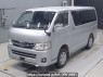 Used 2011 AT toyota regiusace-van KDH206V Image[0]