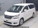 Toyota Vellfire GGH20W