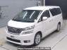 Used 2013 AT toyota vellfire GGH20W Image[0]