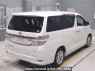 Used 2013 AT toyota vellfire GGH20W Image[1]