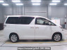 Used 2013 AT toyota vellfire GGH20W Image[2]