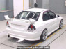 Used 1997 MT mitsubishi lancer CN9A Image[1]