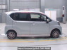 Used 2021 AT daihatsu move-custom LA150S Image[2]