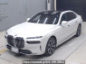 Used 2024 AT bmw 7-series 22EJ30 Image[0]