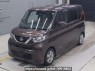 Used 2021 AT nissan roox B44A Image[0]