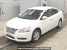 Used 2015 AT nissan sylphy TB17 Image[0]