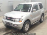 Used 2002 AT mitsubishi pajero V68W Image[0]