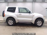 Used 2002 AT mitsubishi pajero V68W Image[2]